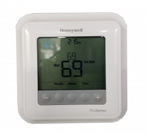 thermostat