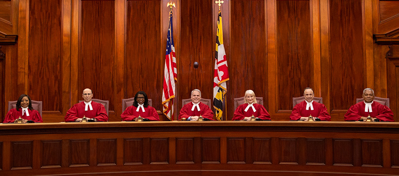 supreme court of maryland